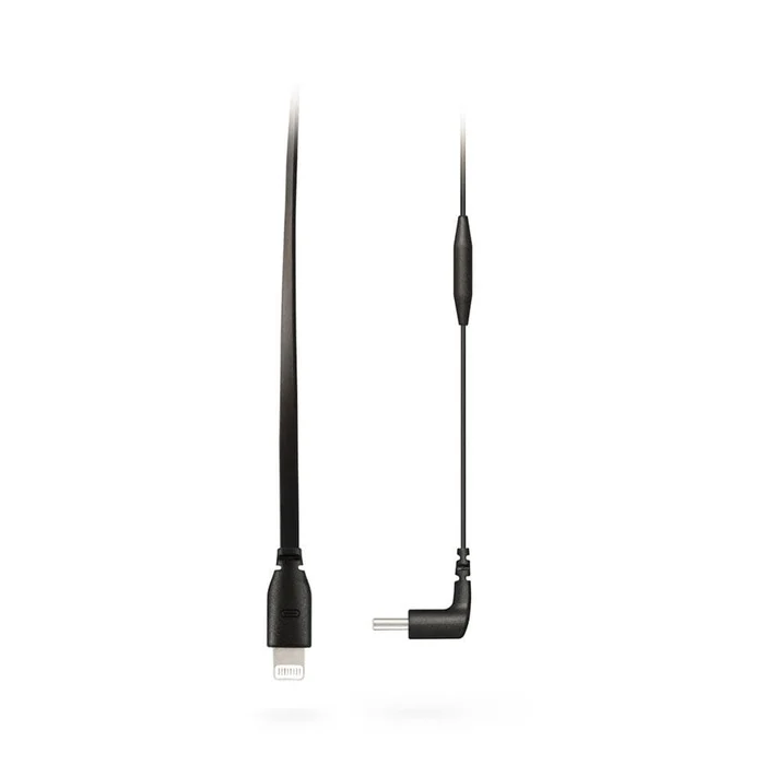 Rode SC15, USB-C auf Lightning Kabel, 30 cm