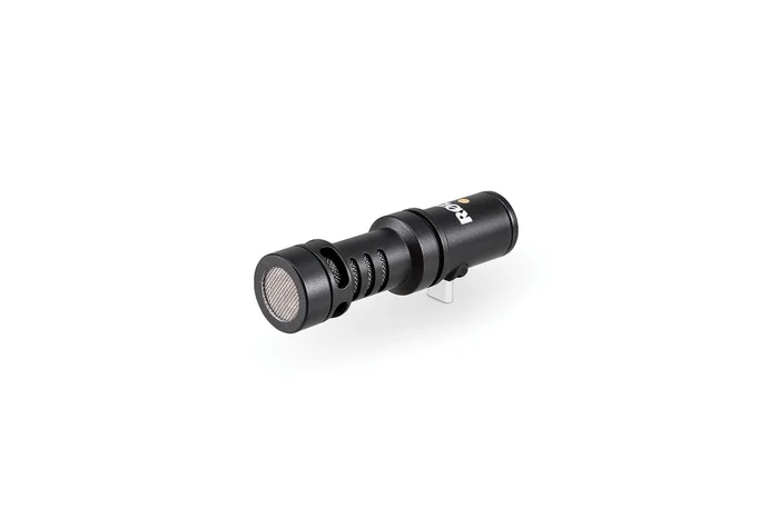 Rode VideoMic Me-C Kondensator-Richtmikrofon für Smartphones