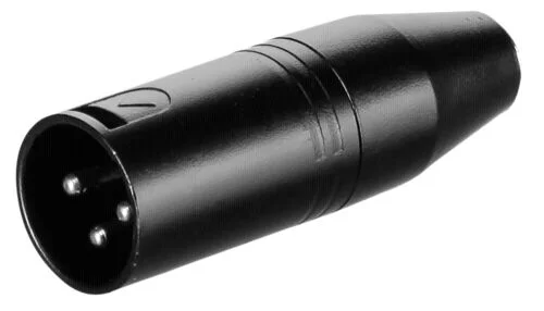 Rode VXLR – Adapter für VideoMics (3,5-mm-Klinke auf XLR)