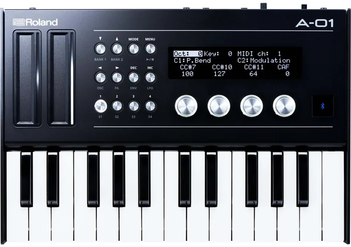 Roland A-01 K