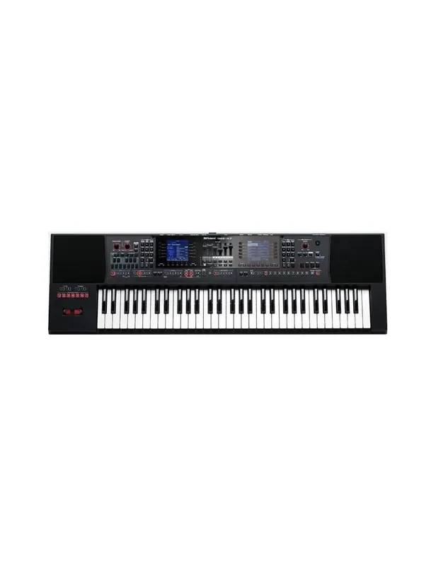 ROLAND E-A7 TECLADO 61 NOTAS EX-DEMO