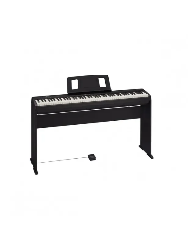 ROLAND FP10 + MUEBLE