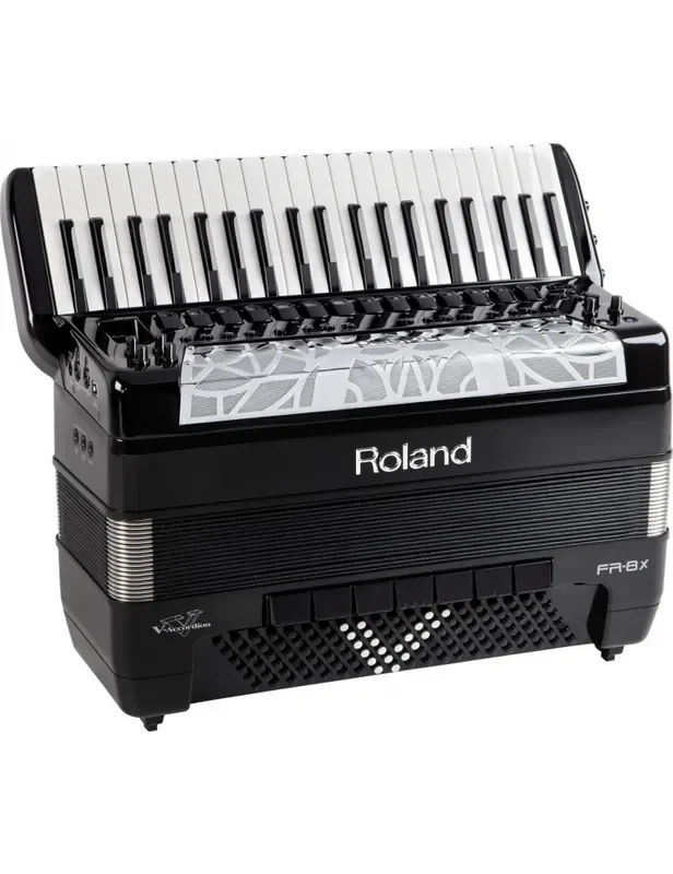 Roland FR-8X V-accordion