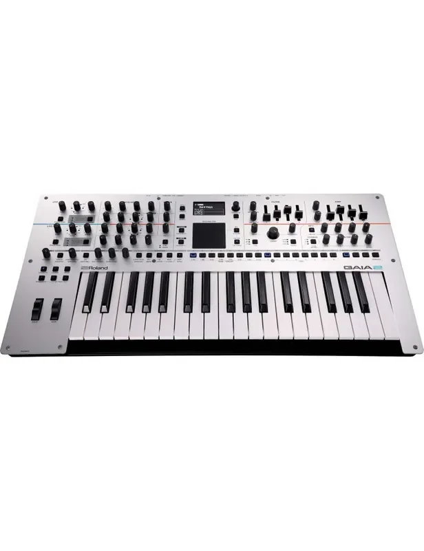Roland GAIA-2 SINTETIZADOR