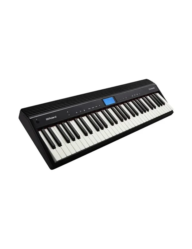 ROLAND GO PIANO. Piano digital 5 octavas