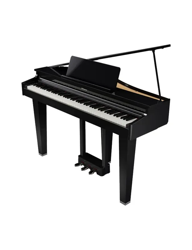ROLAND GP-3 mini piano de cola