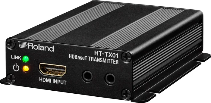 ROLAND HT-TX01 – HDMI auf HDBaseT Transmitter