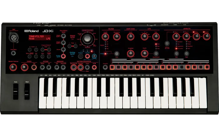 Roland JD-Xi – B-Stock