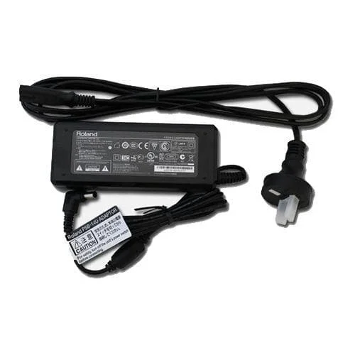 ROLAND PSB-14U – AC-Netzteil (24V / 3.75A / ohne Netzkabel) – in schwarz