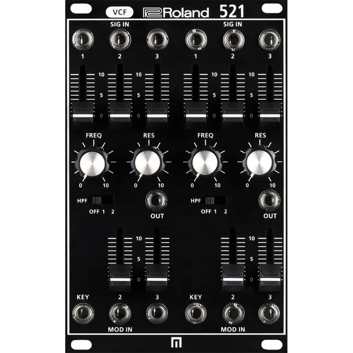 Roland System 521
