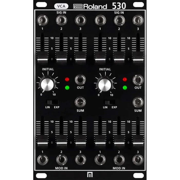 Roland System 530