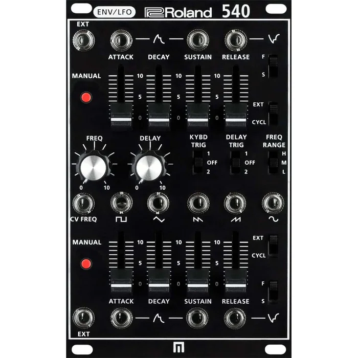 Roland System 540