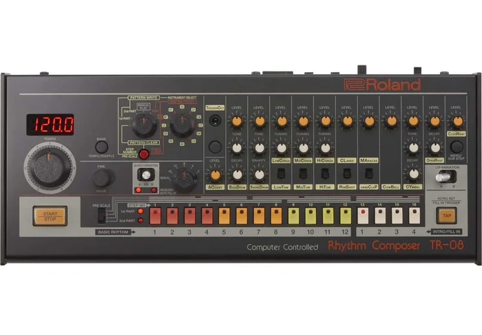 Roland TR-08