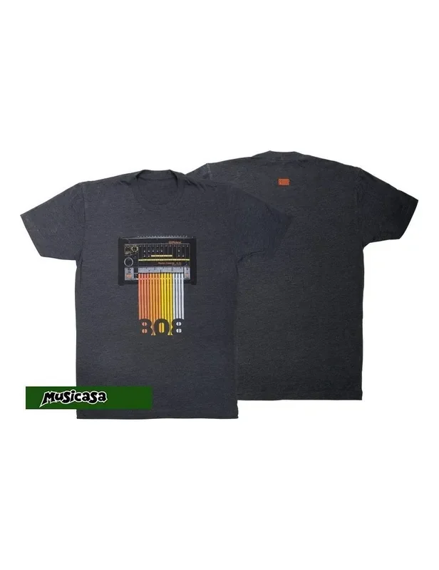 ROLAND TR-808 CREW TSHIRT