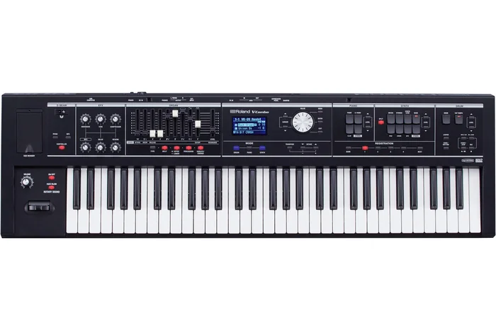 Roland VR-09B
