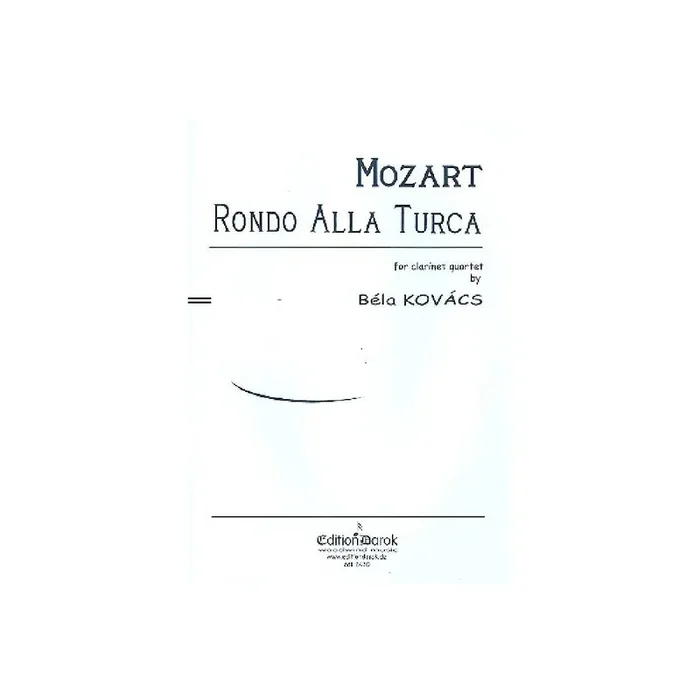 Rondo alla turca KV331