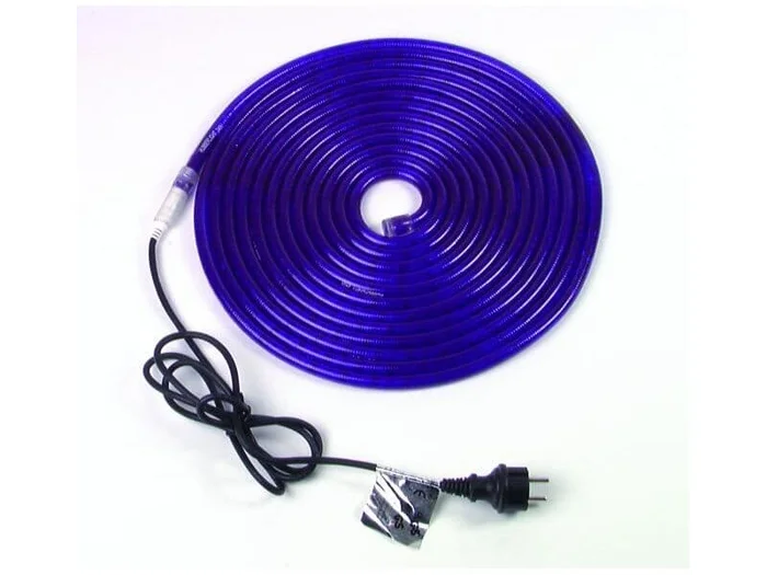 RUBBERLIGHT RL1-230V violett 5m