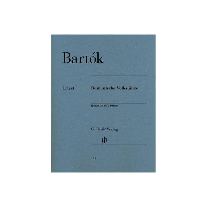 Rumänische Volkstänze