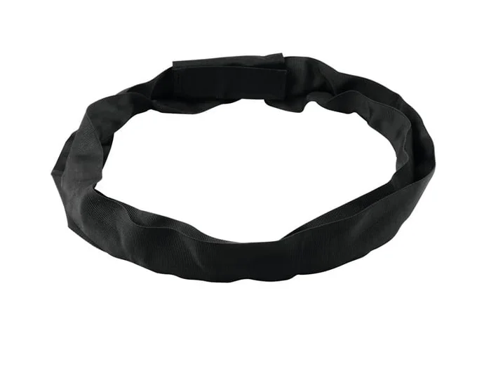 Rundschlinge mit Stahleinlage 1m Nutzlänge / 2000KG