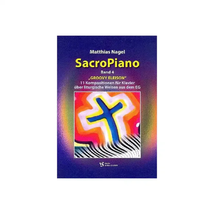 SacroPiano Band 4