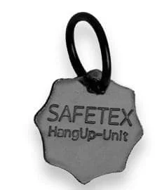 SAFETEX Belastungskennzeichen Mini