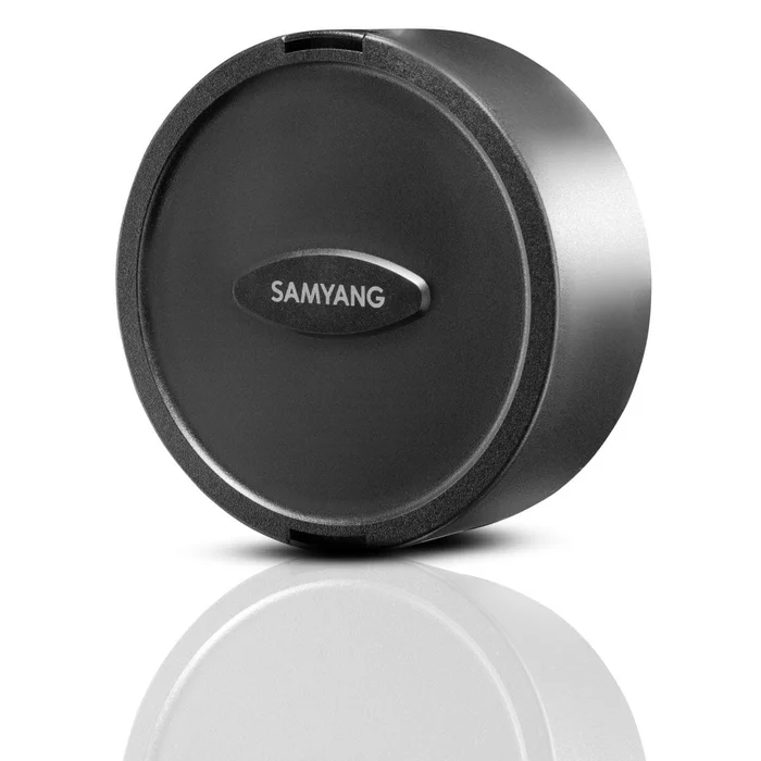 Samyang Frontdeckel für MF 14mm F2,8 und 14mm T3,1