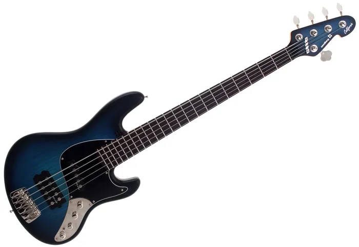 Sandberg California II TM5 E-Bass