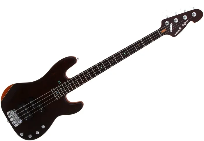 Sandberg California VM4 Wenge E-Bass