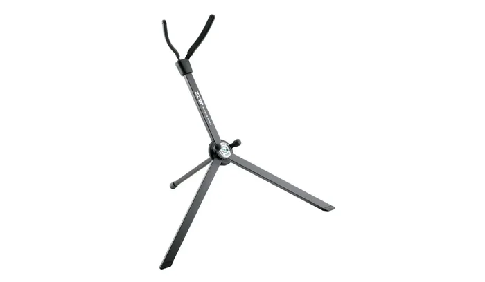 Saxophonständer K&M „Jazz“ – 42,5 cm