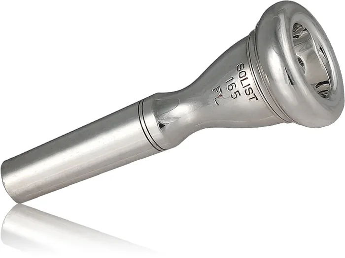 Schmidt 165 Solist Mundstück Flügelhorn