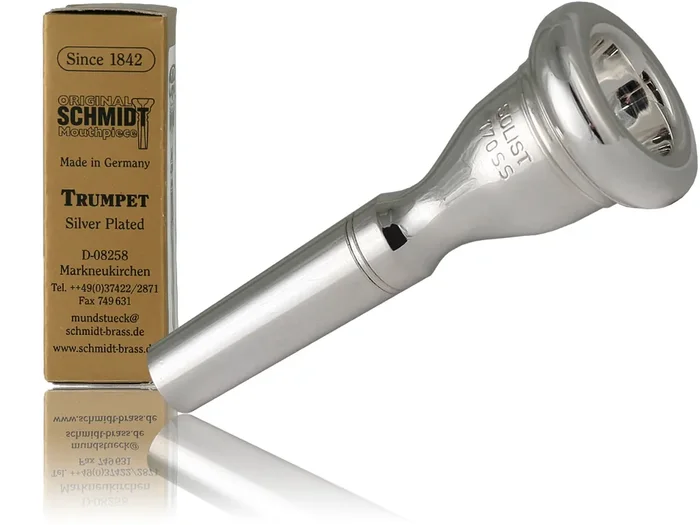 Schmidt 170SS Mundstück Trompete