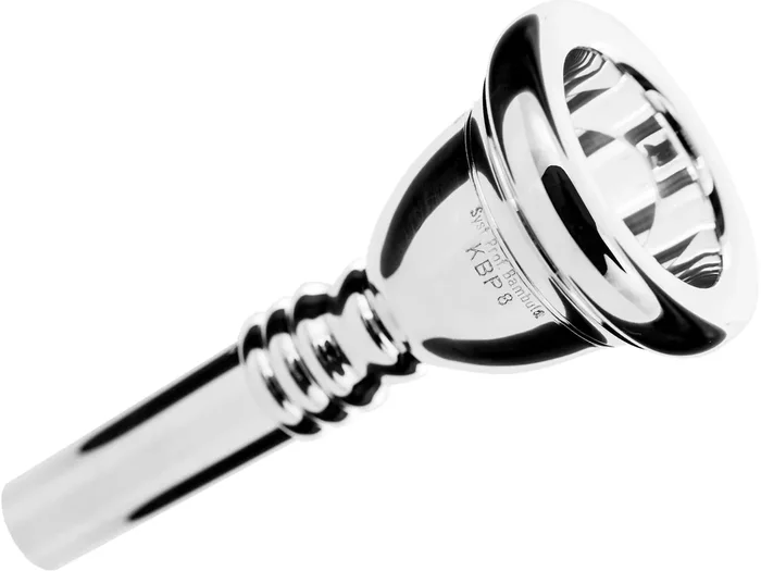 Schmidt KBP8 Mundstück Bassposaune