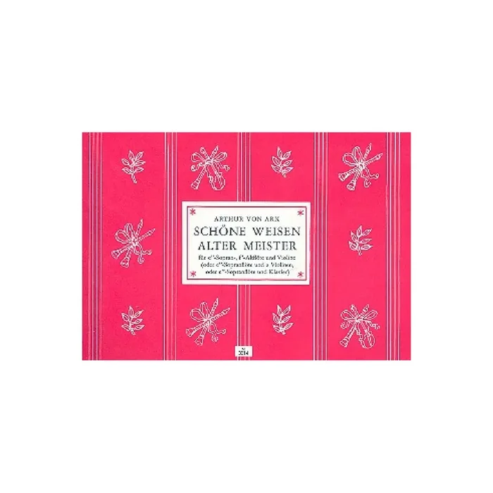 Schöne Weisen alter Meister