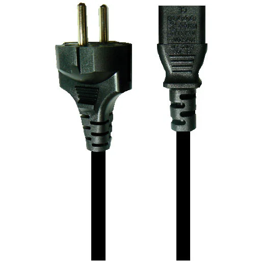 Schulzkabel Netzkabel NTK 6 – 6m