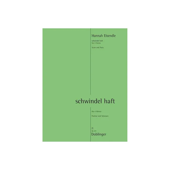 schwindel haft