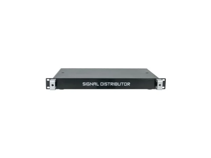 SD-8 Signaldistributor for Pixelscreen/Mesh