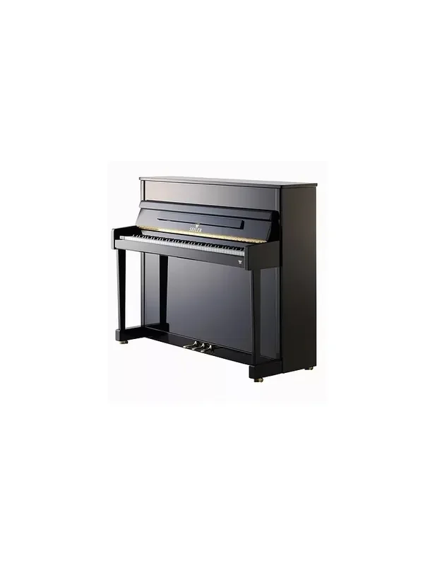 SEILER 116 MODERN RITMO STUDIO ADSILENT