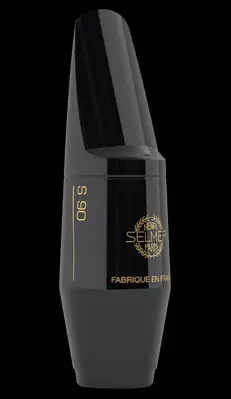 Selmer Alt Saxophon Mundstück S90 180