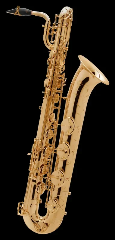 Selmer Bariton Saxophon Serie III