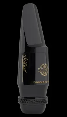 Selmer Tenor Saxophon Mundstück Soloist C**