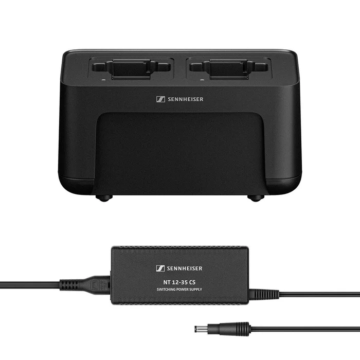 Sennheiser CHG 70N + PSU Kit