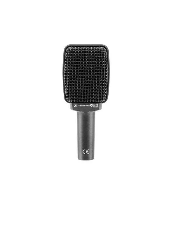 Sennheiser e 609 Silver