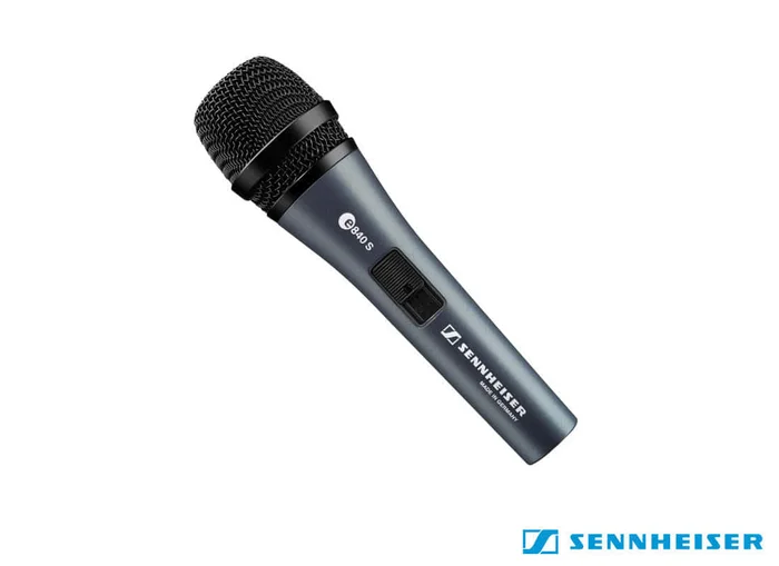 Sennheiser E 840 S