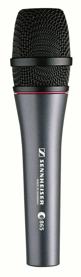 Sennheiser e 865