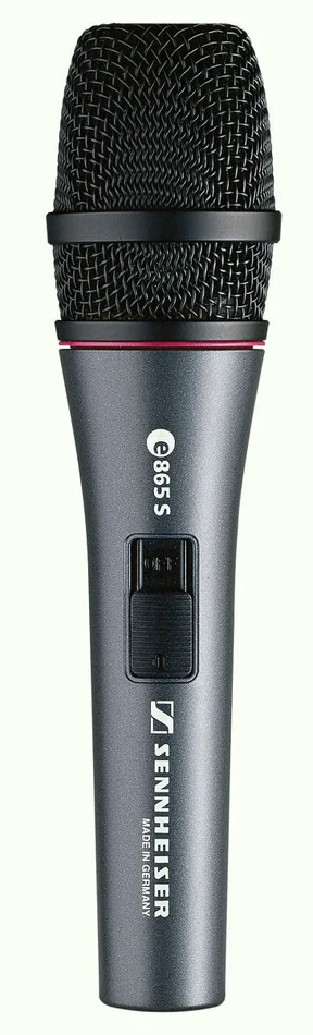 Sennheiser e 865 S