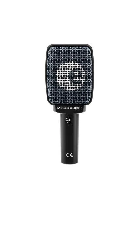 Sennheiser e 906