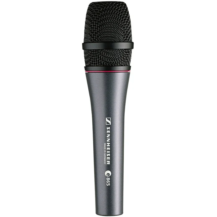 Sennheiser e865