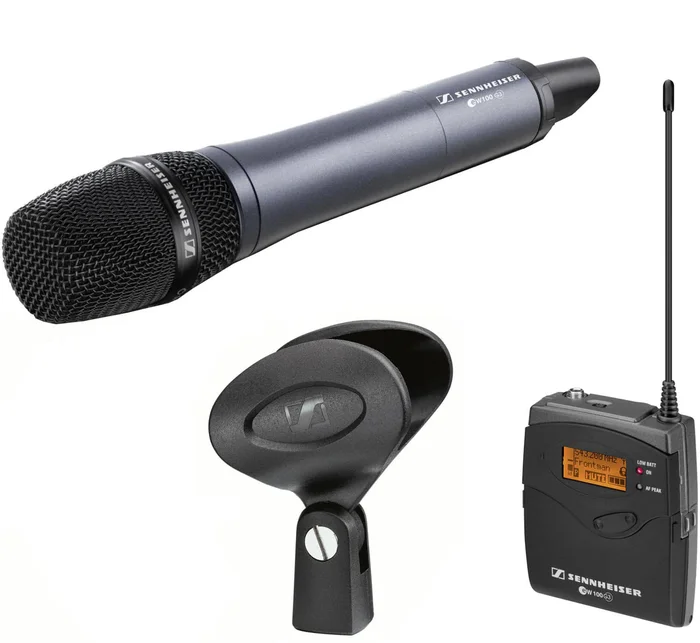 Sennheiser EW 135-P G3-E