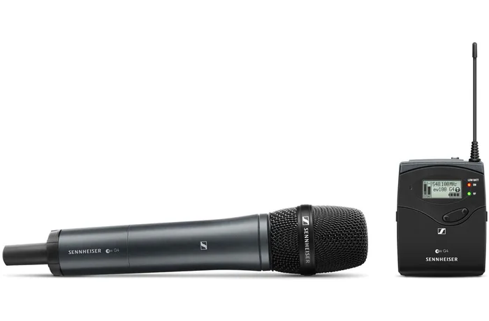 Sennheiser EW 135P G4 E-Band