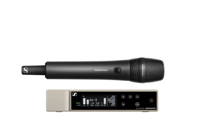 Sennheiser EW-D 835-S SET (Q1-6)